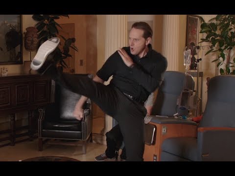 Silicon Valley S4E5 - Goldfoil