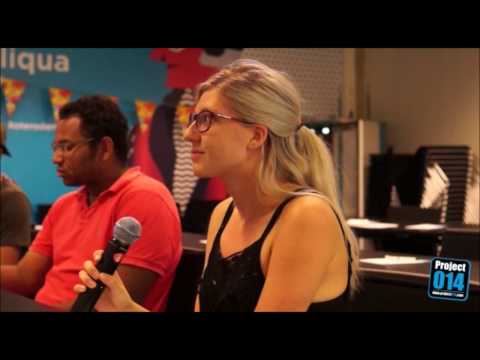 Loopbaanworkshops bij #Travelfest