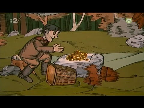 Permoník z kremnickej bane - Poblúdený krajčír - 6