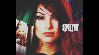 Snow Tha Product - Immigrants (Despierta) Produced By Ramzesƨ *Explicit* Music Video