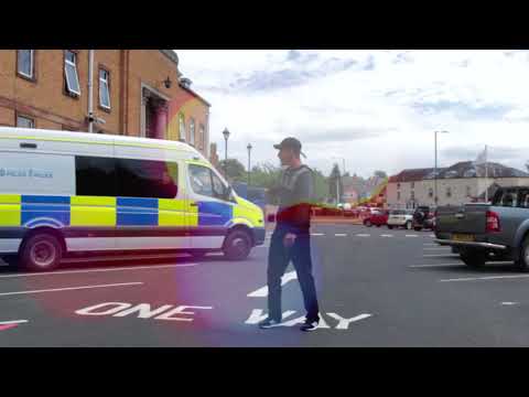 Cobra - Eat - Sleep- Socialize [Music Video]