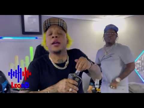 TABACOTE 🚬 Braulio Fogon x Youn Gatillo x Yomel El Meloso ( Vídeo Oficial )