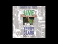 Terry Clark- These Are The Gates (Maranatha! Music)