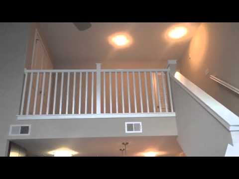 Bell Del Ray | 1 Bedroom Loft Apartment Home!