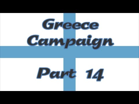 Napoleon Total War: Greece Campaign Part 14 - SUBJUGATION OF BELGOROD
