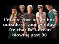 R5 - Here Comes Forever Karaoke Cover Backing ...