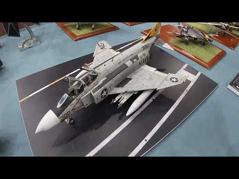 Scale Model World 2022