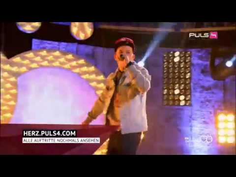 Herz von Österreich: Canto - "Jung und Frei"