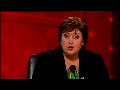 Bortklippt: Musik om att skada våra politiker - Parlamentet (TV4)