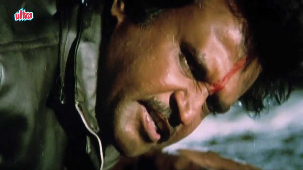 Jo Dare Wo Mare Lyrics | Shanti Kranti | S.P. Balasubramaniam | Hamsalekha