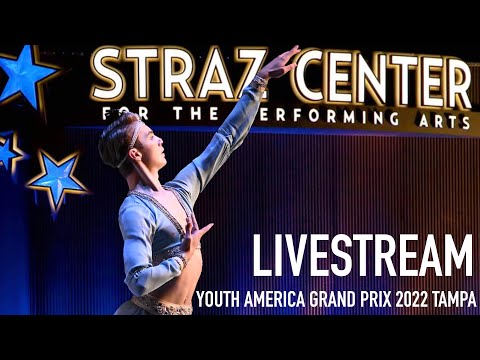 Ballet - YAGP 2022 Tampa Semi Finals - Awards Ceremony