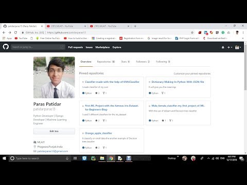 Python Program To Open A Webbrowser