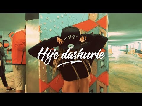 Sigi Bastri ft. Mandi Nishtulla - Hije dashurie (R3nato Remix) | Magga Braco Dance Video