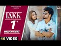 LAKK (Official Video) Barbie Maan | Inder Chahal | Jaani  | New Punjabi Songs 2024 | Latest Punjabi