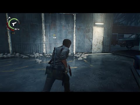 The Evil Within 2 (PS5 60FPS) SANCTUARY HOTEL - WALKTHROUGH PT 61 (BAHASA INDONESIA)