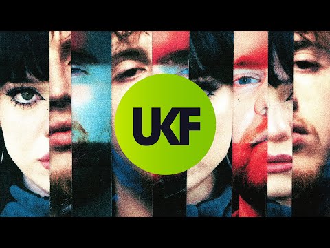 Sudley, Dux n Bass & Cameron Hayes - Uninvited