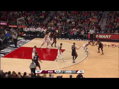 NBA TV | Eric Bledsoe 27 Pts Highlights | Suns vs Warriors | December 3, 2016 | 2016-17