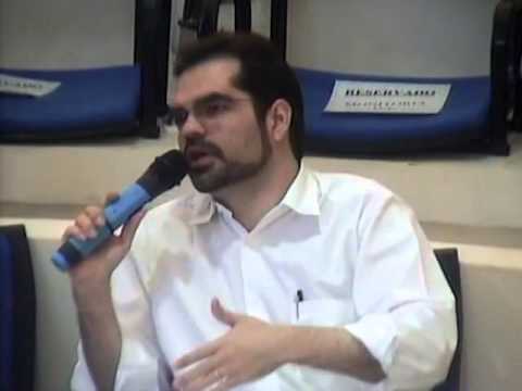 Tertúlia 2738 - Verpon sesquipedal (Verponografologia) | #Conscienciologia