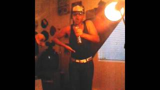 Me performing tonex/jesus wont fail u