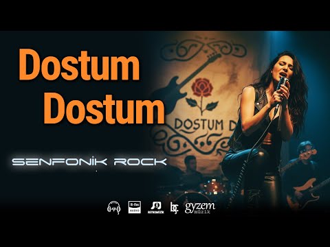 𝄞 Gyzem Müzik and Bahadır Çolak