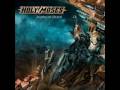 Holy Moses - Through Shattered Minds 