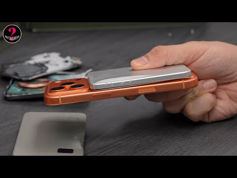 없어서 못산다는 초초초박형 보조배터리 3종 비교 ㄷㄷㄷ (샤오미 / 앤커 / 엘락)