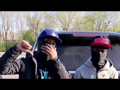 KSG Kevo - “Get out” (official audio)