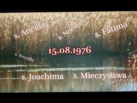 „Wielkich dzieł Boga nie zapominajmy...” 50 lat życia konsekrowanego sióstr józefitek