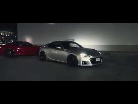 86's Day | FT86 2jz SWAP 800HP | #DVRKNIGHT | #AUNAUTOMOTIVE