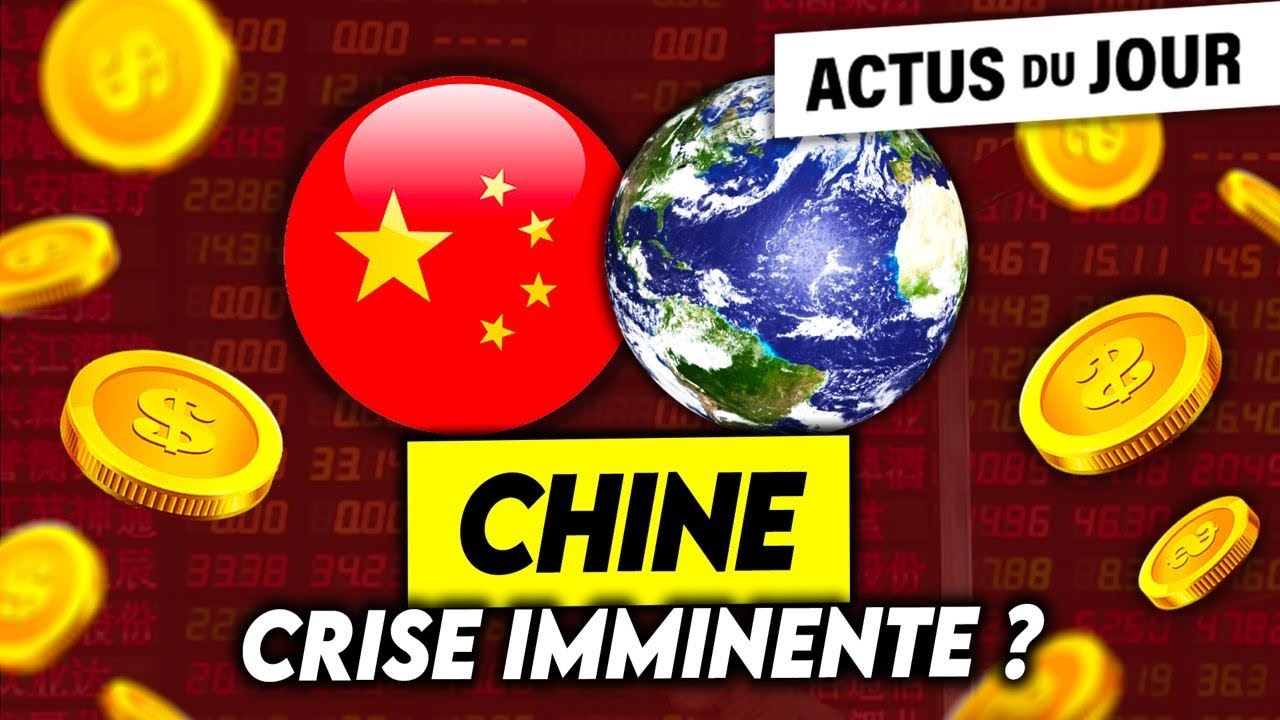 Pourquoi l’économie mondiale est menacée par Evergrande, pass de Macron dévoilé... Actus du jour