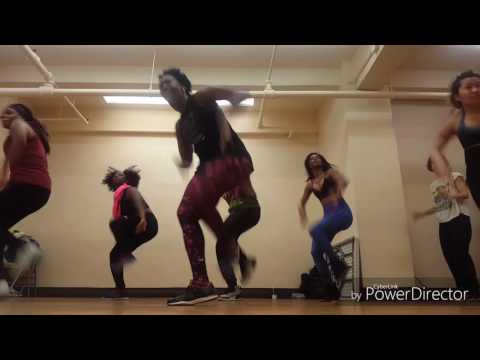 ILLY'S Dance CLASH: Je Kan Mo by Skales