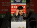 ? Dusan Tadic vindt selectie Ajax te zwak