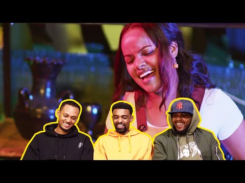 Hanna Girma - Bante Lay - ሃና ግርማ - ባንተ ላይ /AWRA.