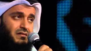 #مشاري راشد العفاسي   قصيدة ليس الغريب مؤثرة وأبكت الحضور من ليالي فبراير