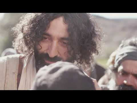 English SN | Luke 6:1–49