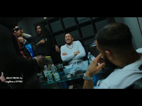 BURUKLYN BOYZ - BILLY ft. BIG YASA, DUTCHAVELLI (Official Video)