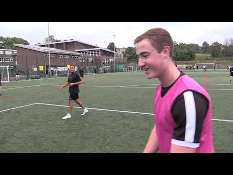 5s | Delph and Safety vs Hotbox United - 30.07.19