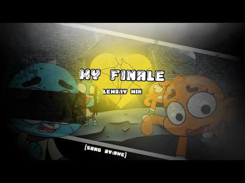 FNF | My Finale Lem0dy Mix | Chart