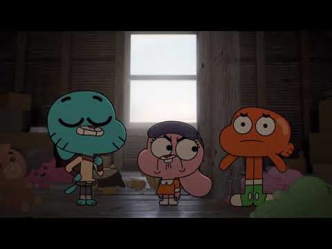 Gumball | Anais Wants To Fight The Pest