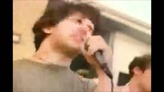 Deluxx Folk Implosion - Daddy Never Understood