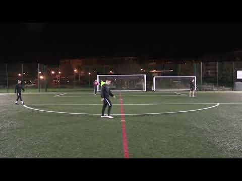 5s | NIP FC vs BHAB FC - 29.11.19