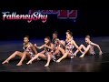 Pretty Reckless - Dance Moms (Edited Song)