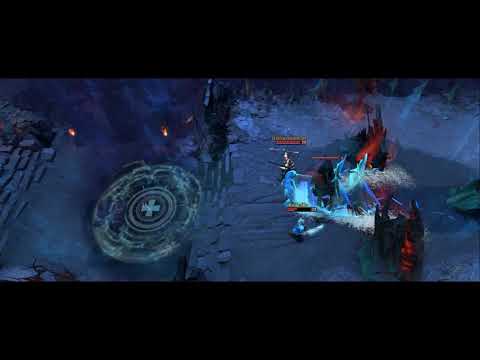 [Dota2] Admiral Kunkka -  Ghostship of the year 2018