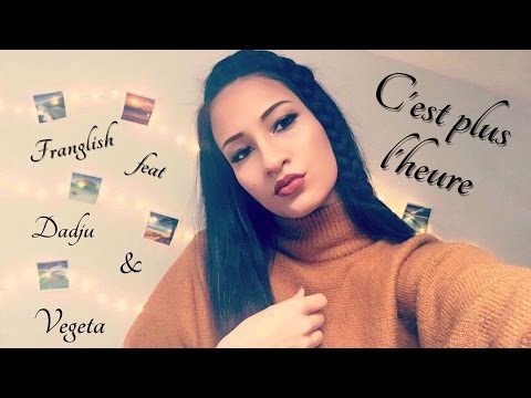 Eva Guess - C'est Plus L'heure (Franglish Cover)