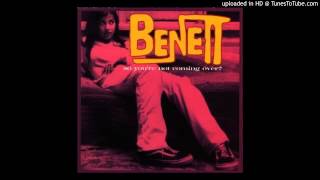 Benett - Don&#39;t Mention Disco