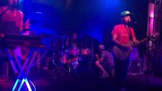 The Movement - Blinded Live