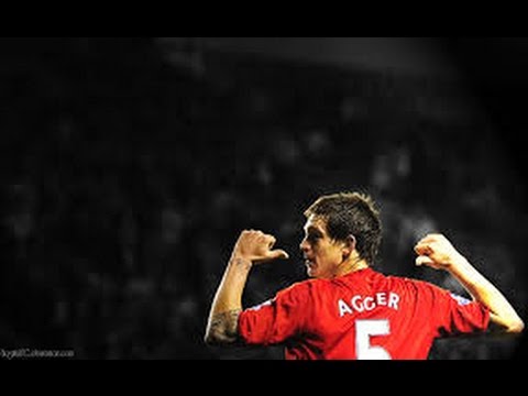 Liverpool FC: Thanks Daniel Agger 'The Dagger'
