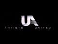 Metro Goldwyn Mayer United Artists 2008 1981