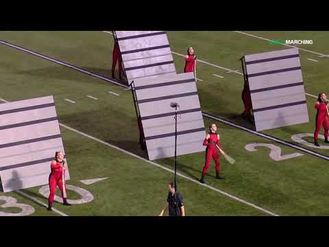 Definitely NOT scvc 2018 best run through