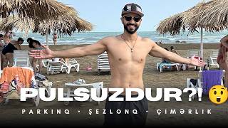 Sea Breeze-də Pulsuz İstirahət Mümkündür? Həqiqəti Göstərirəm!